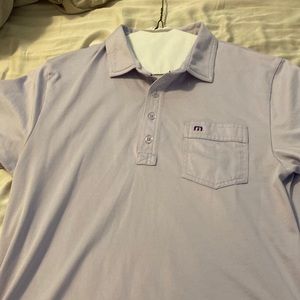 Travis Mathew Medium Lavender